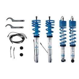 BMW 5 E60 M5 2WD B16 DT Suspension PSS Damptronic