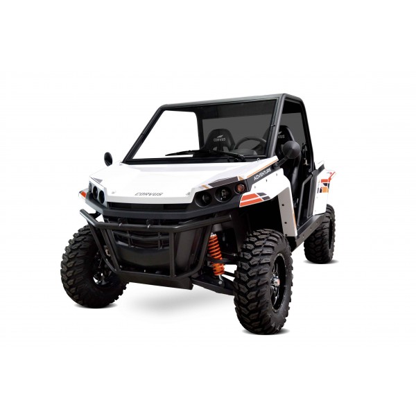 ADVENTURE T900