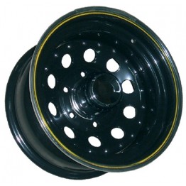 10x15 5x114,3
 ET-38 BUJEØ84 LLANTAS BULLFACE
