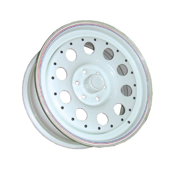 10X15 5X139,7 ET-30 BUJE 111 LLANTAS BULLFACE