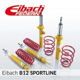 Abarth 124 Spider (348_) 03.16 - EIBACH B12 SPORTLINE E95-55-019-01-22
