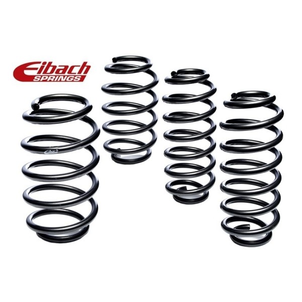 Abarth 500 / 595 (312_) 08.08 - EIBACH PRO-KIT E10-30-013-01-22
