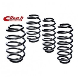 Abarth 500C / 595C (312_) 09.09 - EIBACH PRO-KIT E10-30-013-01-22