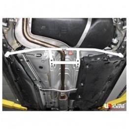 Toyota Starlet EP90/91 Ultra-R 2-Point Rear C-Pillar Bar 585