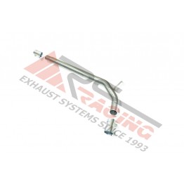 Tramo intermedio sin silenciador inoxidable RENAULT MEGANE IV GT 1.6 TCE 15- 205CV MºM5M B4