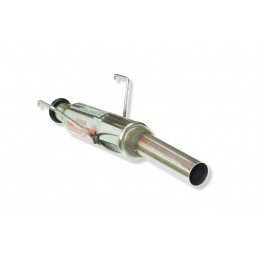 Escape Trasero  P.106  GRUPO N PEUGEOT 106 1.6I 8V RALLYE 96-99 100CV MºU5J