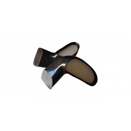 ESPEJOS CARBONO CITROEN C4 CITROEN C4    
