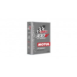 LATA 2L ACEITE MOTUL 20W60
