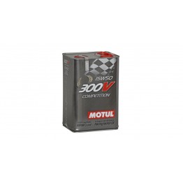 LATA 5L ACEITE MOTUL 15W50 MOTUL MOT-300V-5L