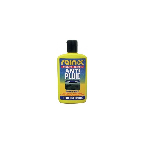 ANTILLUVIA RAIN-X 200ML 