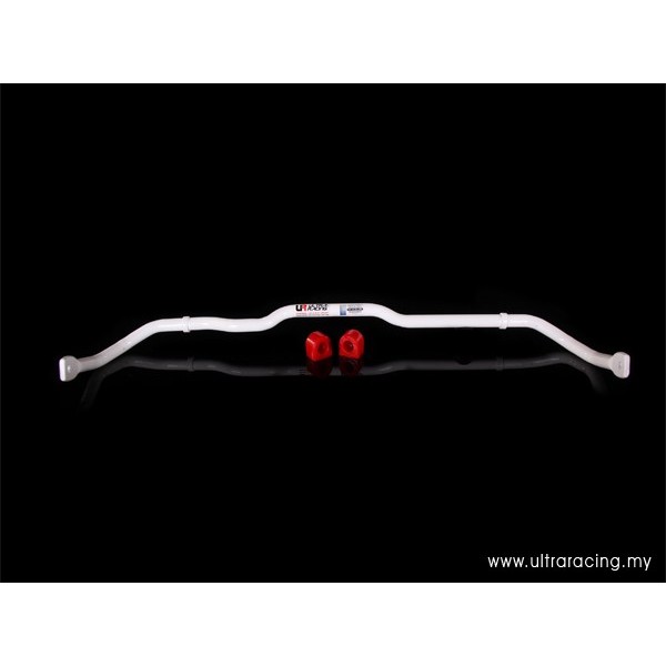 Daihatsu Charade G200 94-00 Ultra-R 3-Point Fender Brackets