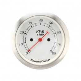 CUENTARREVOLUCIONES CLASSIC 8 000RPM