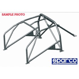  MITSUBISHI LANCER EVO IV/V/VI CN9A/CP9A TODOS 1996-03|01  ARCO ANTIVUELCO SPARCO