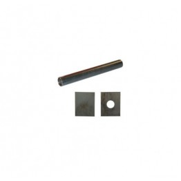 KIT DE MONTAJE BORRIQUETAS