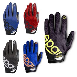 GUANTES MECA 3 SPARCO