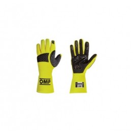 GUANTE FIA MECANICO OMP FLUO PRO MECH