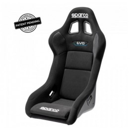 BACKET SPARCO EVO QRT
