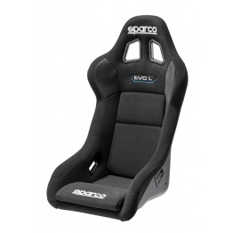 BACKET SPARCO EVO L/XL QRT