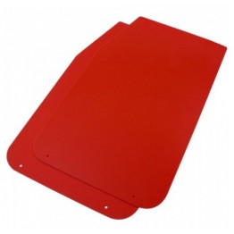FALDILLA OMP ROJA