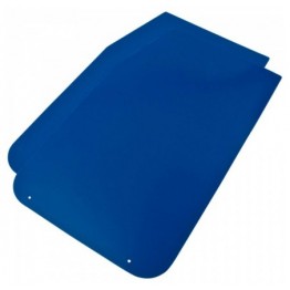 FALDILLA OMP AZUL
