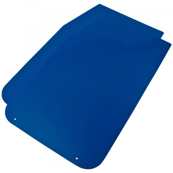 FALDILLA OMP AZUL