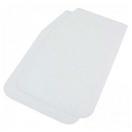 FALDILLA OMP BLANCA