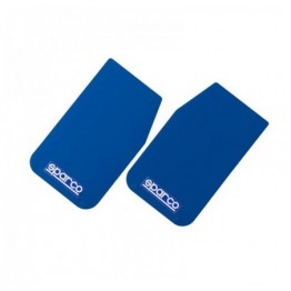 FALDILLA  SPARCO AZUL