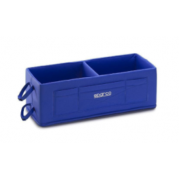 CAJON PORTACASCOS SPARCO