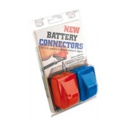 KIT BORNE DE BATERÍA RÁPIDO