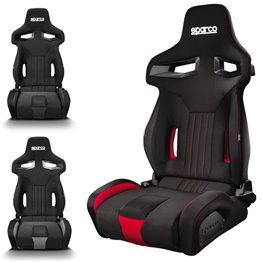 ASIENTO SPARCO R333