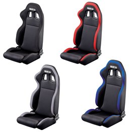 ASIENTO SPARCO R100