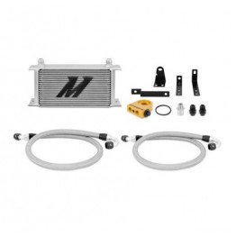 2000-2009 Honda S2000 Thermostatic Oil Cooler Kit