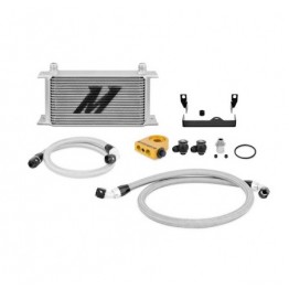 2006-2007 Subaru WRX/STi Thermostatic Oil Cooler Kit