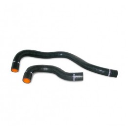 Acura Integra Silicone Radiator Hose Kit, 1990-1993