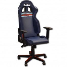 SILLA OFICINA MARTINI RACING 
