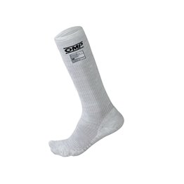 CALCETIN OMP ONE BLANCO