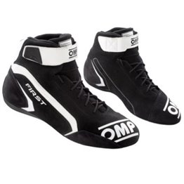 BOTIN OMP FIRST