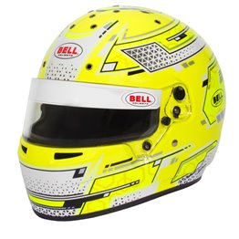 RS7-K STAMINA YELLOW  CASCO BELL PEND