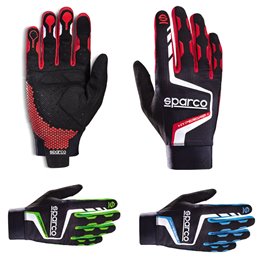 GUANTE GAMING HYPERGRIP SPARCO