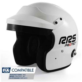CASCO RRS JET BLANCO