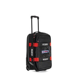MALETA TRAVEL MARTINI RACING