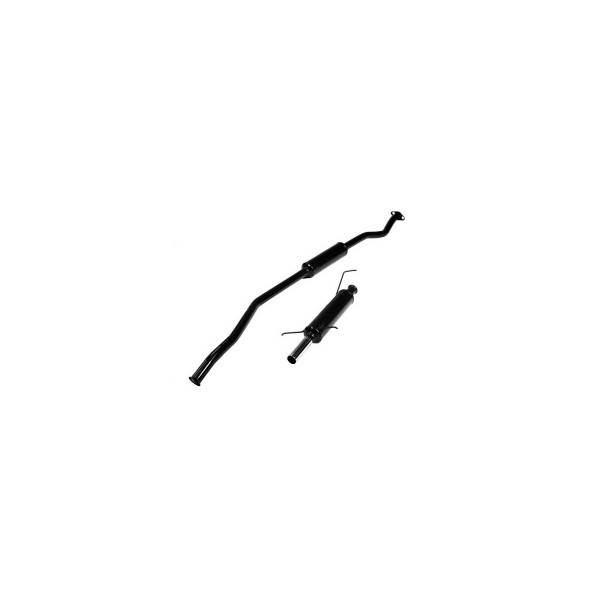 Linea de escape CITROEN AX AX 1.4 GT / Sport   