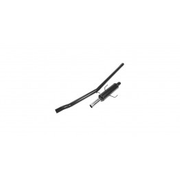Linea de escape CITROEN AX AX 1.4 GT / Sport   