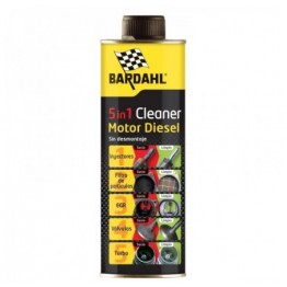 5 EN 1 CLEANER DIESEL