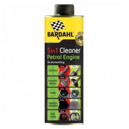 5 EN 1 CLEANER GASOLINA