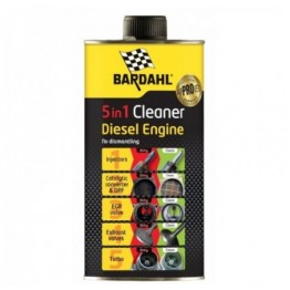 5 EN 1 CLEANER DIESEL
