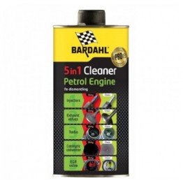 5 EN 1 CLEANER GASOLINA