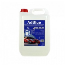 ADITIVO AD BLUE 5 LITROS