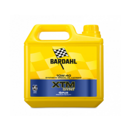 XTM SYNTHETIC 10W40