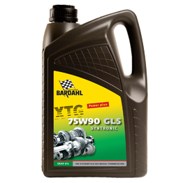 XTG 75W90 SYNTRONIC GL-3/GL-4/GL-5 MT-1 5 L.
